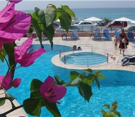 Haris Hotel Apartments