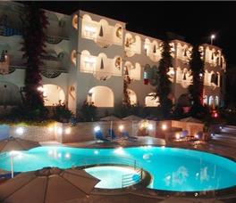 Haris Hotel Apartments