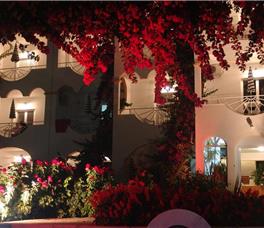 Haris Hotel Apartments