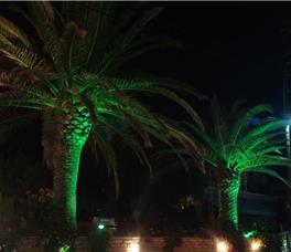 Haris Hotel Apartments