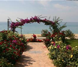 Haris Hotel Apartments