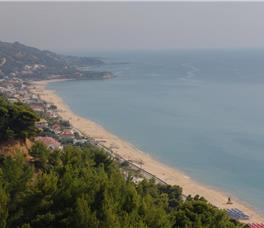 Haris Hotel Apartments