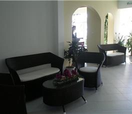 Haris Hotel Apartments