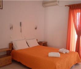 Haris Hotel Apartments