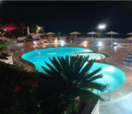 Haris Hotel Apartments