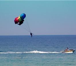 Haris Hotel Apartments