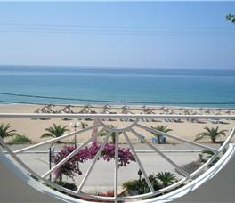 Haris Hotel Apartments