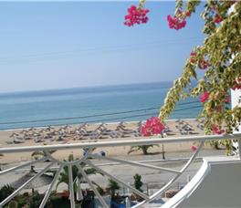 Haris Hotel Apartments