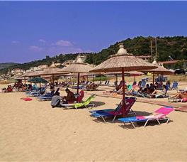 Haris Hotel Apartments