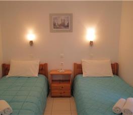 Haris Hotel Apartments