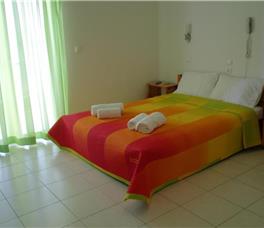 Haris Hotel Apartments