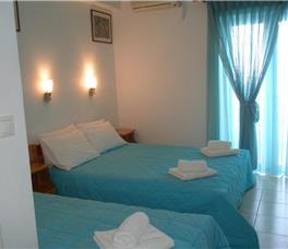 Haris Hotel Apartments