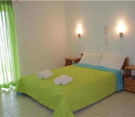 Haris Hotel Apartments