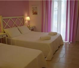 Haris Hotel Apartments