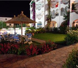 Haris Hotel Apartments