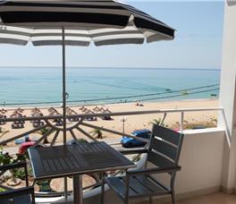 Haris Hotel Apartments