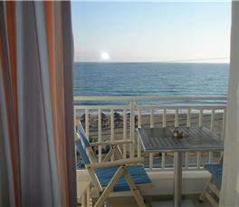 Haris Hotel Apartments