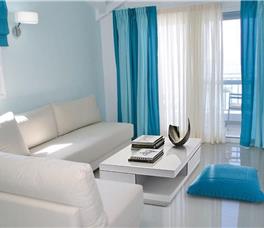 Haris Hotel Apartments