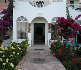 Haris Hotel Apartments