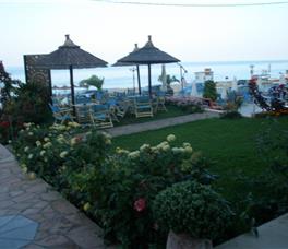 Haris Hotel Apartments