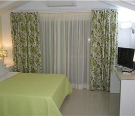 Haris Hotel Apartments