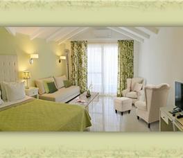 Haris Hotel Apartments