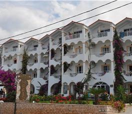 Haris Hotel Apartments