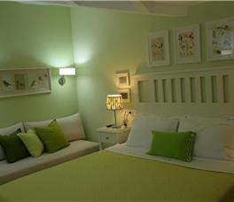 Haris Hotel Apartments