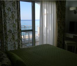 Haris Hotel Apartments