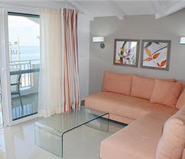 Haris Hotel Apartments