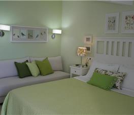 Haris Hotel Apartments