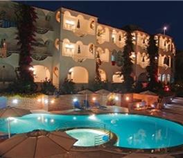 Haris Hotel Apartments