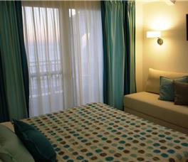 Haris Hotel Apartments