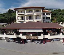 Achilleas Hotel