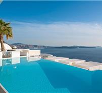 Kirini Santorini Hotel (ex. Kirini Suites & Spa)