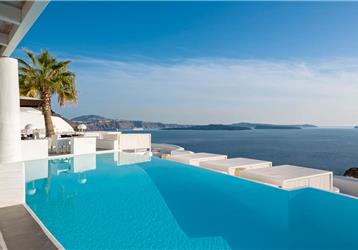 Kirini Santorini Hotel (ex. Kirini Suites & Spa)