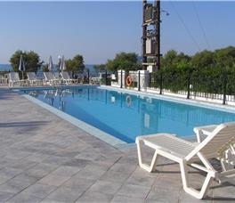 Andreolas Beach Hotel