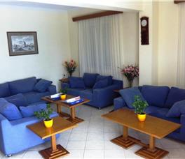 Andreolas Beach Hotel