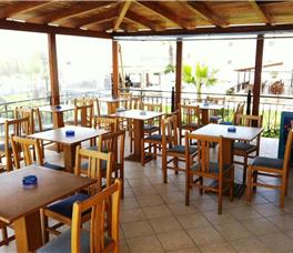 Andreolas Beach Hotel