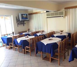 Andreolas Beach Hotel