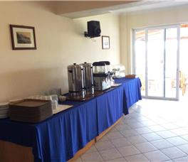 Andreolas Beach Hotel