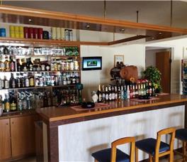 Andreolas Beach Hotel