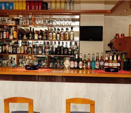 Andreolas Beach Hotel