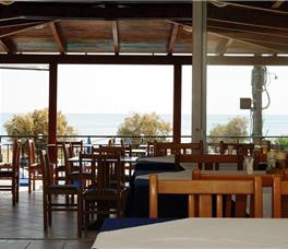 Andreolas Beach Hotel