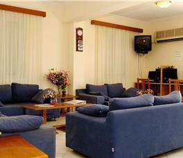 Andreolas Beach Hotel