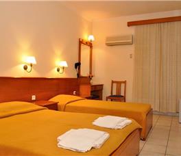 Andreolas Beach Hotel