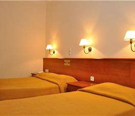 Andreolas Beach Hotel