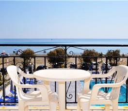 Andreolas Beach Hotel