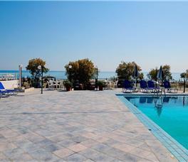 Andreolas Beach Hotel