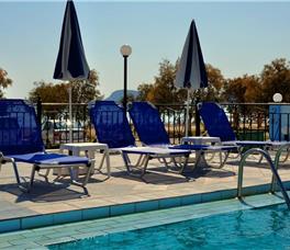 Andreolas Beach Hotel